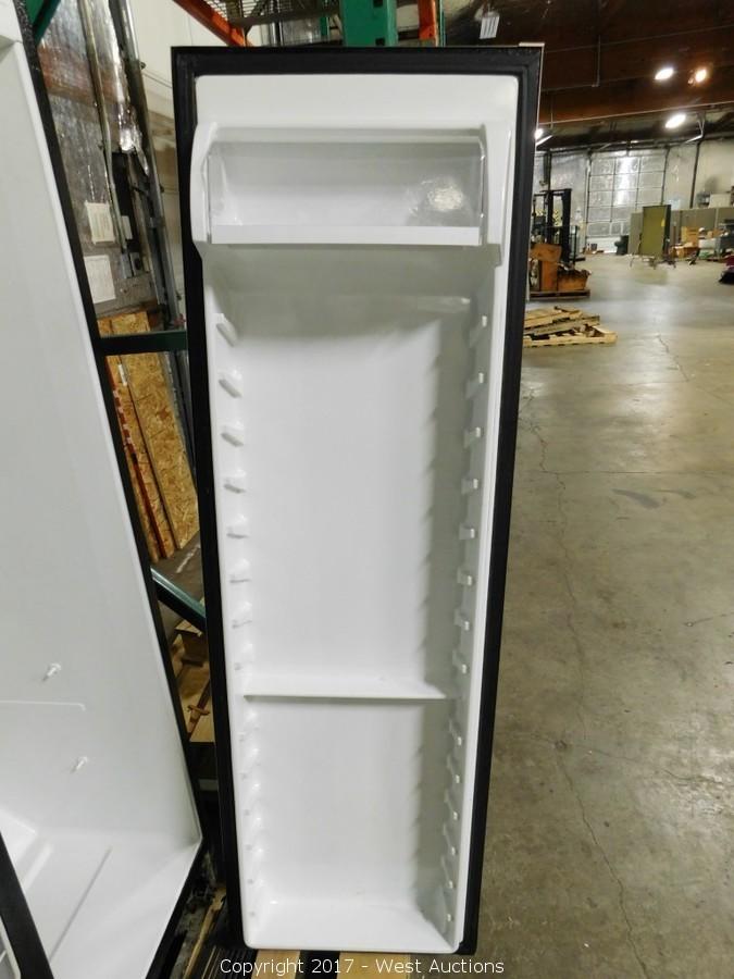 West Auctions Auction Liquidation of Irrigation Product