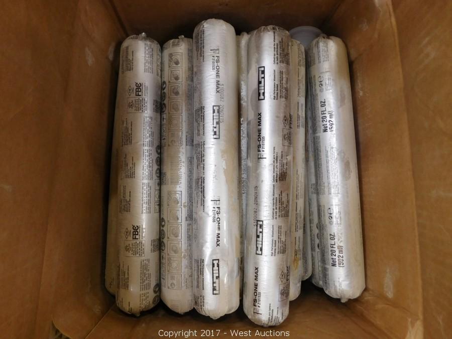 West Auctions Auction Auction 2 Complete Warehouse Liquidation of