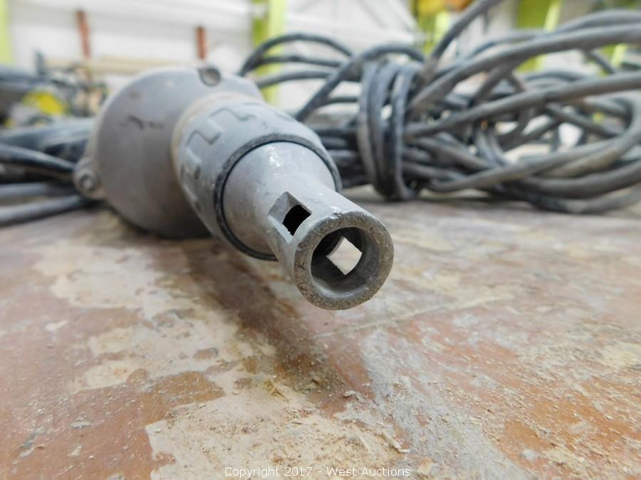 West Auctions Auction Auction 2 Complete Warehouse Liquidation of Modular Building