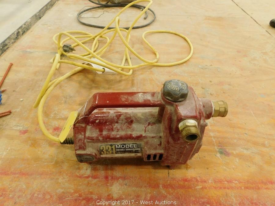 West Auctions Auction Auction 1 Complete Warehouse Liquidation of