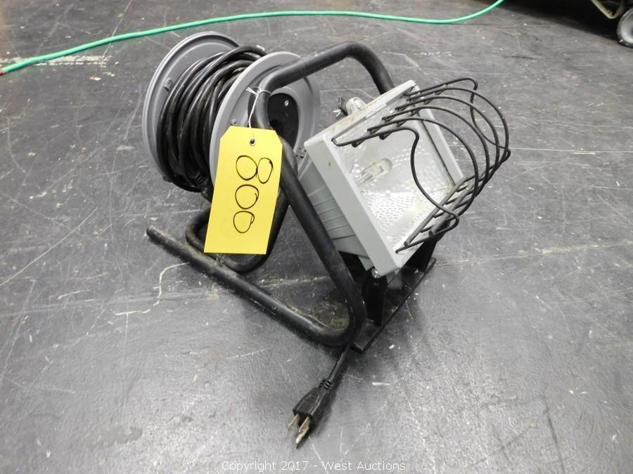 West Auctions Auction Auction 2 Complete Sellout of Bay Area Audio