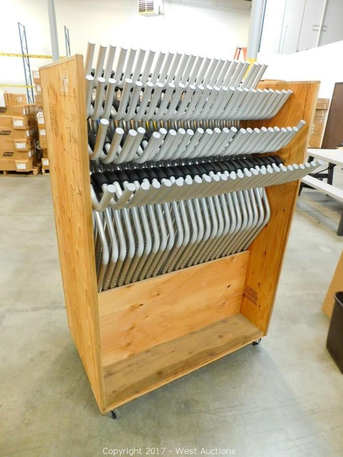 West Auctions Auction Post Auction for Complete Liquidation of