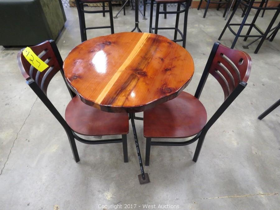 West Auctions Auction Bankruptcy Auction Of Petaluma