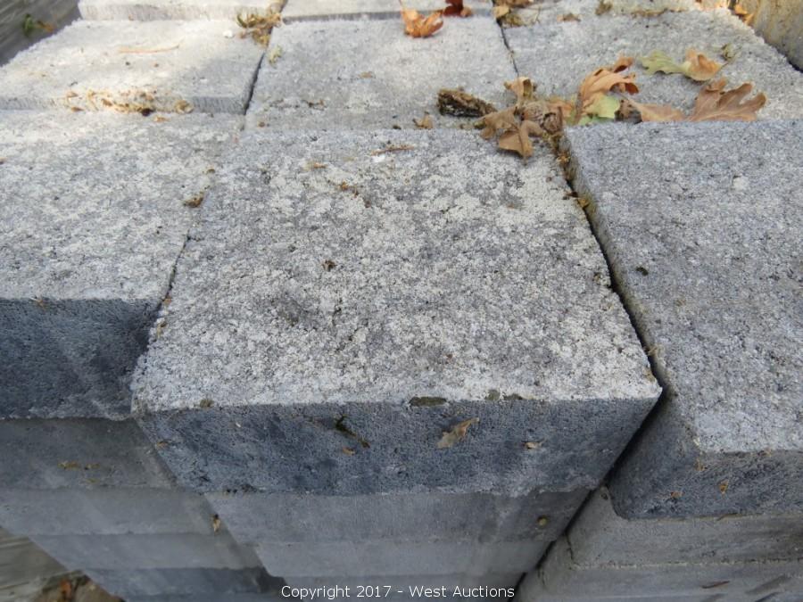 West Auctions Auction Complete Farm Liquidation ITEM Pallet of