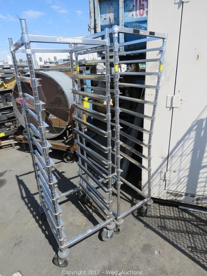 food machinery auctions