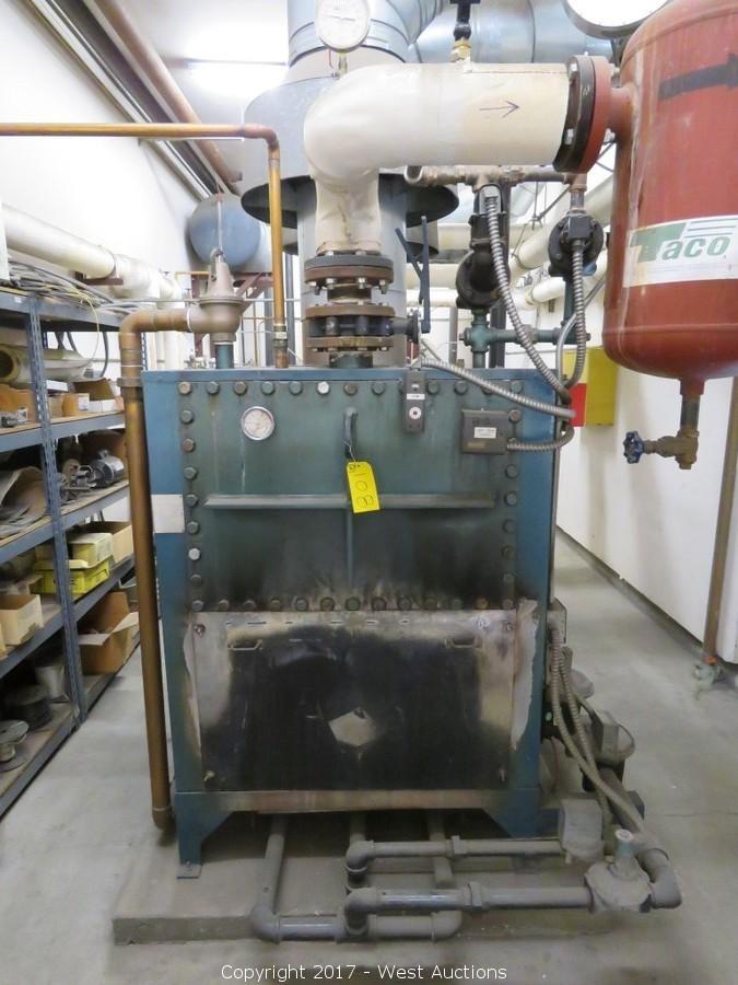 West Auctions Auction Complete Sellout of Bay Area Casino ITEM (2