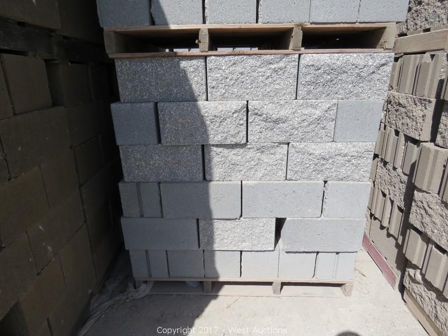 masonry block house