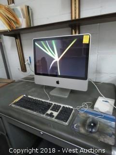 iMac Computer