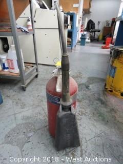 General Fire Extinguisher R-425011