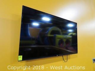 42” JVC Flatscreen TV