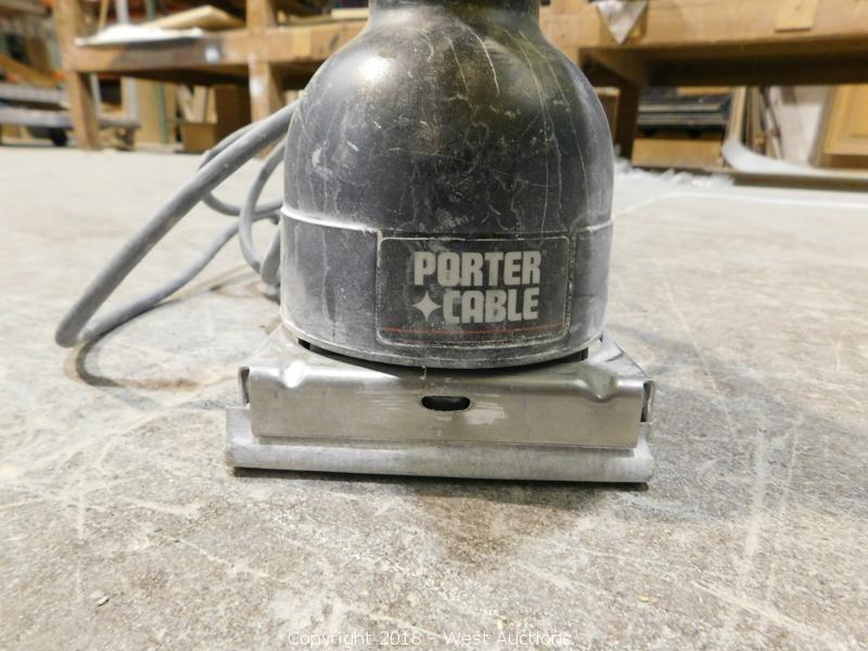 West Auctions Auction Bankruptcy Auction of Ueberrhein Inc