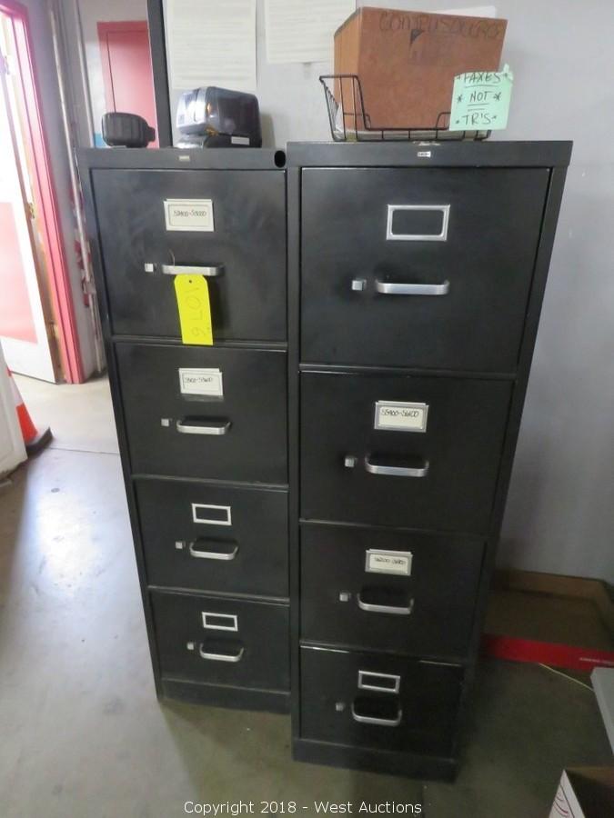 West Auctions Auction ABC Supply Inc Auction 2 Fasteners and