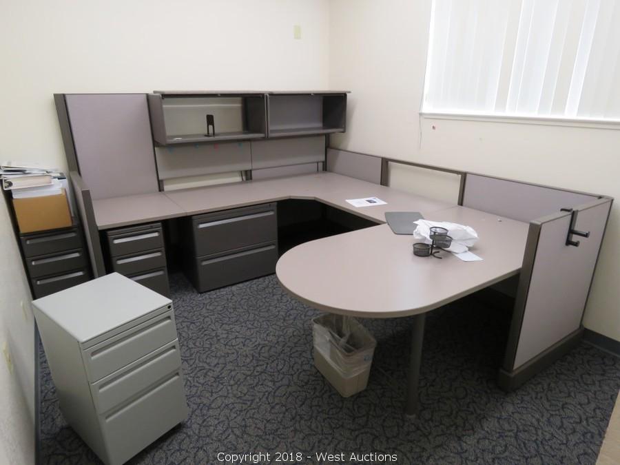 Office Furniture Auctions