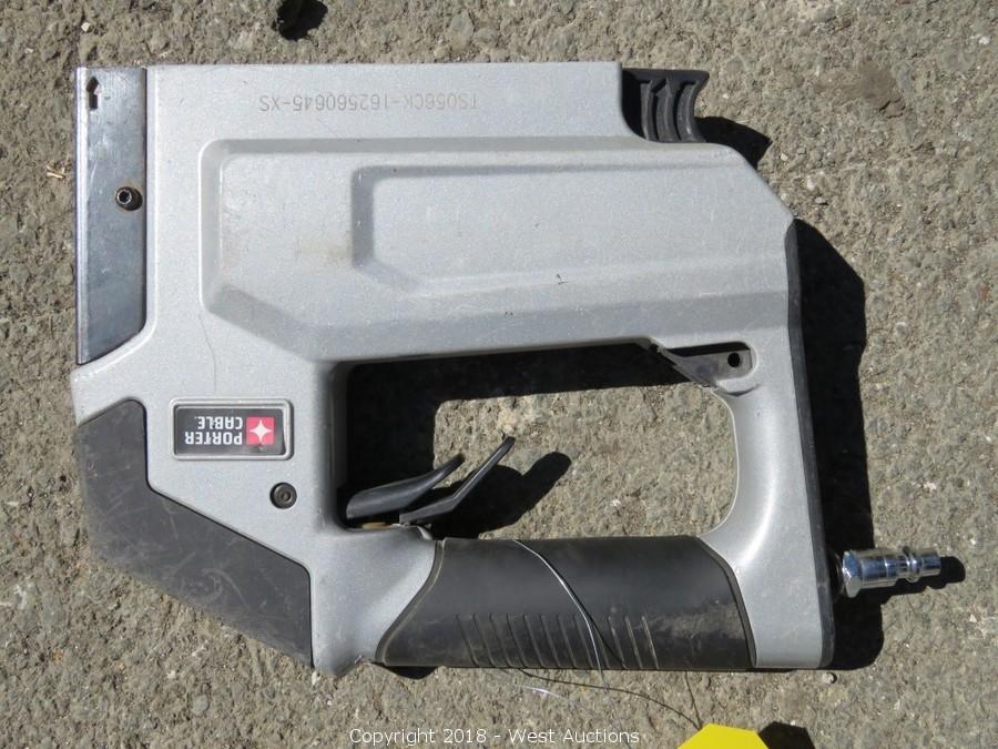 West Auctions Auction Bankruptcy Auction of Commissioned Landscape