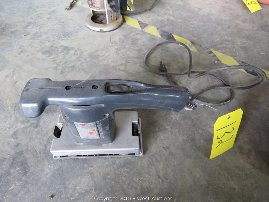 West Auctions Auction Construction Equipment Online Auction in