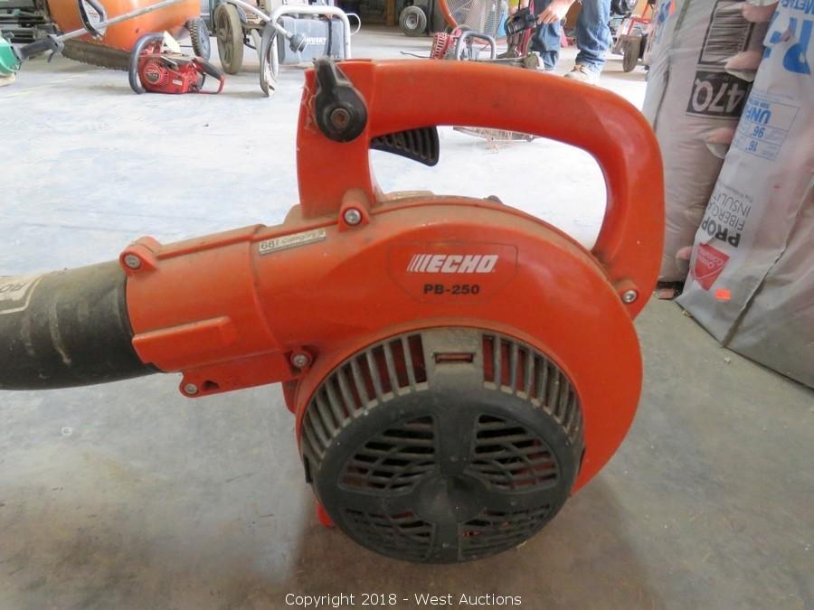 West Auctions Auction Construction Equipment Online Auction in