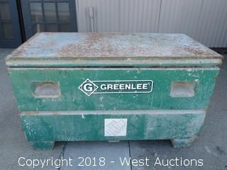 GreenLee HD2448/06326 Storage Box