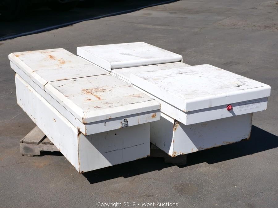 West Auctions Auction Online Auction of Equipment and Tools from