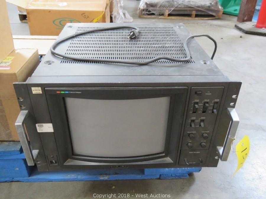 sony pvm 1220