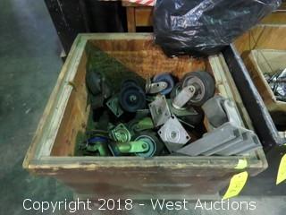 Box Of Casters