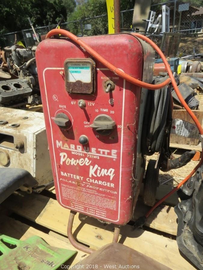 West Auctions Auction Post Auction for Online Auction of Motorcycles, Motorcycle Parts