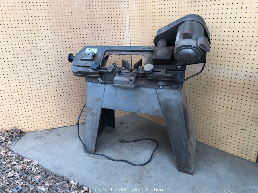 West Auctions Auction Online Auction of Farm Tractors and Equipment