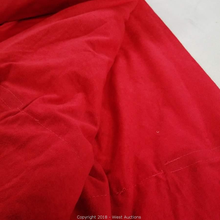 West Auctions Auction Online Auction Of Drapery Curtains