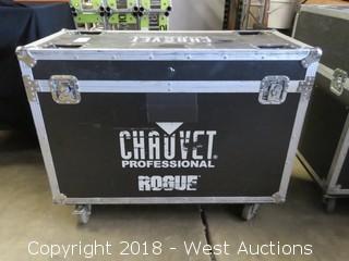 41" x 19" Portable Road Case