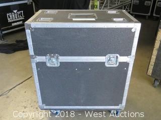 30" x 18" Portable Road Case