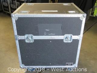 30" x 24" Portable Road Case