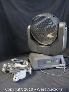 Chauvet Q-Wash 560-Z LED Moving Head Light