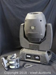 Chauvet Rogue R2 Moving Head Spot Light