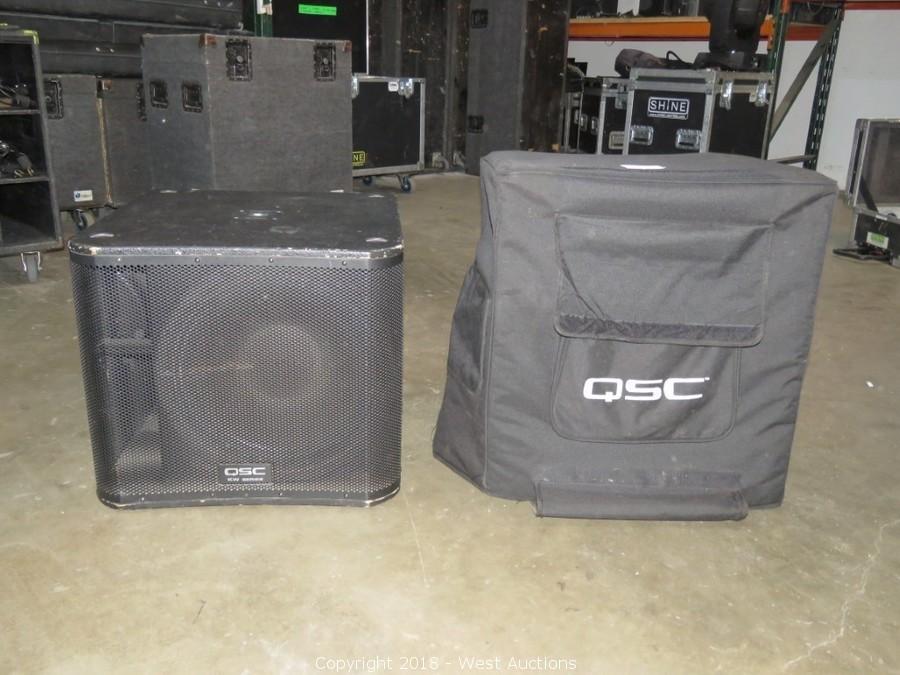 qsc 181 for sale
