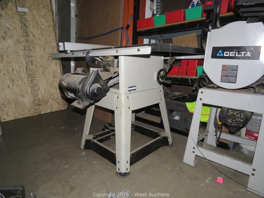 West Auctions Auction Online Auction of Sound, Stage, and Lighting