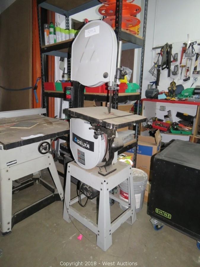 West Auctions Auction Online Auction of Sound, Stage, and Lighting