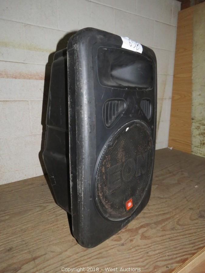 jbl eon g2 15 for sale