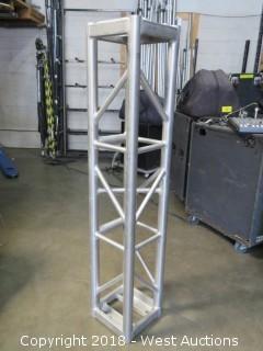 5' Aluminum Stage Truss