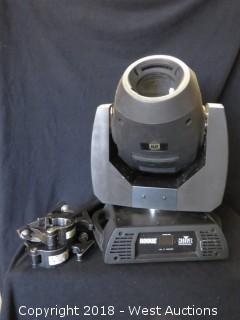 Chauvet Rogue R2 Moving Head Spot Light