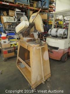 Emerson 16” Abrasive Cut-Off Saw 