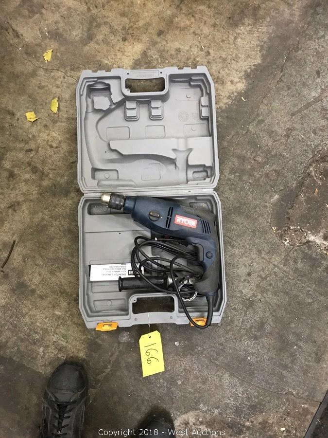 West Auctions Auction Online Auction of Machine Shop Equipment for