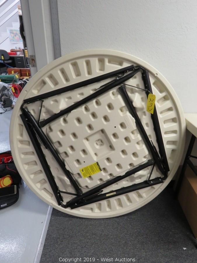 West Auctions Auction Online Auction Of Plastic And