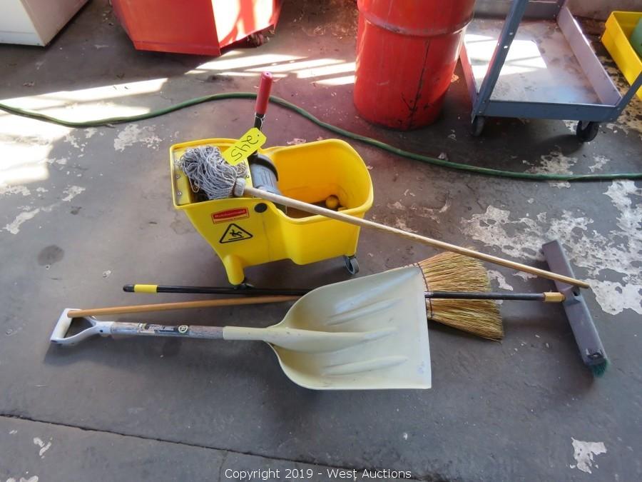 West Auctions Auction Online Auction of Automotive Repair Equipment