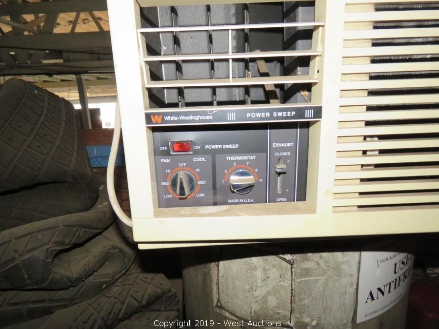 West Auctions Auction Online Auction of Automotive Repair Equipment