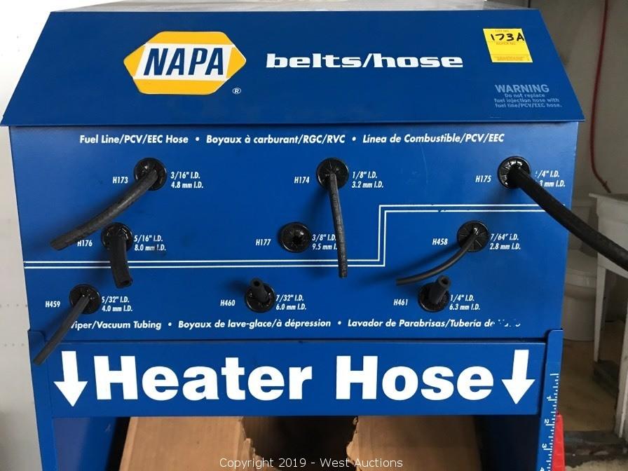 West Auctions Auction Online Auction of Automotive Repair Equipment