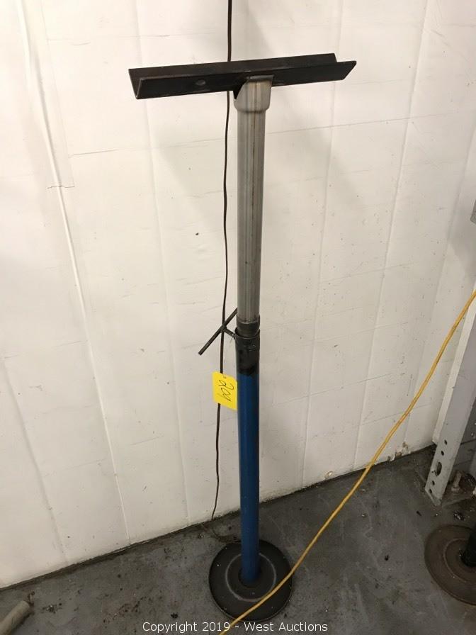Online Auction of Automotive Machine Shop Equipment for Sale in Penngrove, CA