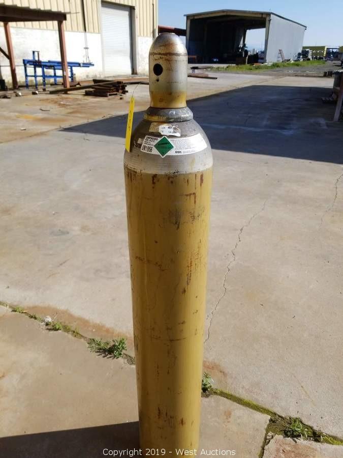 West Auctions Auction Online Auction of Welders, Power Tools, and