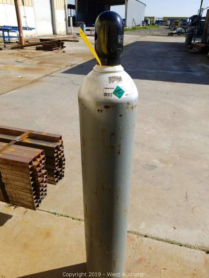 West Auctions - Auction: Online Auction of Welders, Power Tools, and ...