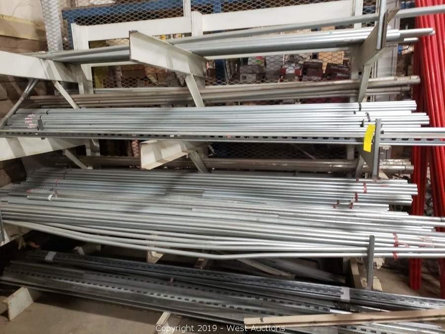 West Auctions Auction Online Auction of Home Hardware, Fixtures