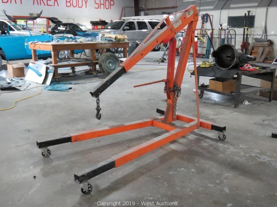 Bay Area Auto Auctions >> West Auctions Auction Complete Liquidation Of Bay Area Bay Area Auto Auctions >> West Auctions Auction Complete Liquidation Of Bay Area