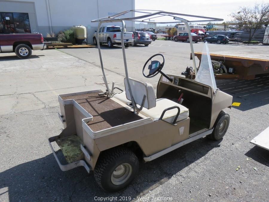 West Auctions Auction Online Auction of Metal Fabrication Equipment